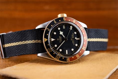 tudor gmt test|tudor black bay gmt review.